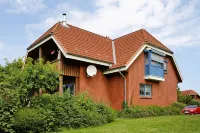 Apartment in Lemkenhafen by Marina & Surf Hotels near Camping Ostsee Katharinenhof