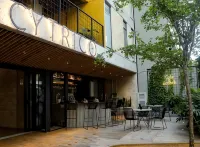 Cytrico Hotel Laureles Estadio Hotels near AKT SANCRISTOBAL