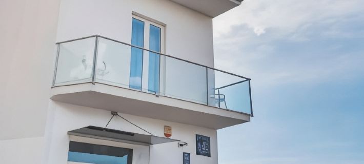 Hotel Exclusive Hotele w: Agrigento