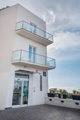 Hotel Exclusive Các khách sạn gần Agrigento Centrale