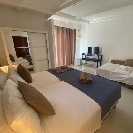 Hotel Plein Soleil