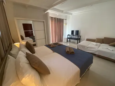 Hotel Plein Soleil
