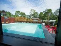 Villa Lettonia Hotels in Babite parish