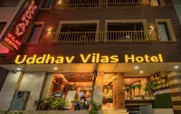 Uddhav Vilas A Family Hotel Hotels near Joda Ji Bavji Dharmraj Ji Ka Mandir