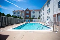 TownePlace Suites Cleveland Streetsboro Hotel a Aurora