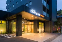 Hotel Dormy Inn Express Kakegawa Hotels in Kakegawa