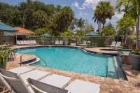 SpringHill Suites Fort Lauderdale Airport & Cruise Port Hotels in Dania Beach