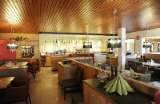 Hotel Hellers Twenty Four II -24h-Check-in-