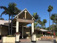 Best Western Seven Seas Hotels in Mission Valley