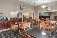 Best Western Concord Inn  Suites فنادق في Epsom