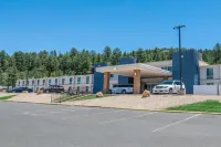 Elevate Hotel at Sierra Blanca Ruidoso, Ascend Hotel Collection