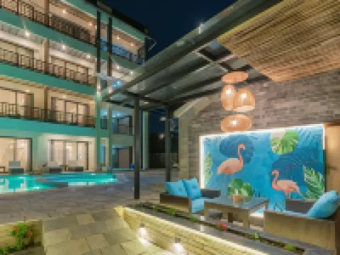 Lake View Resort Hotels in Kaski