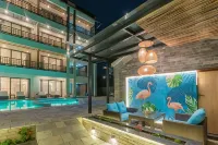 レイク ビュー リゾート