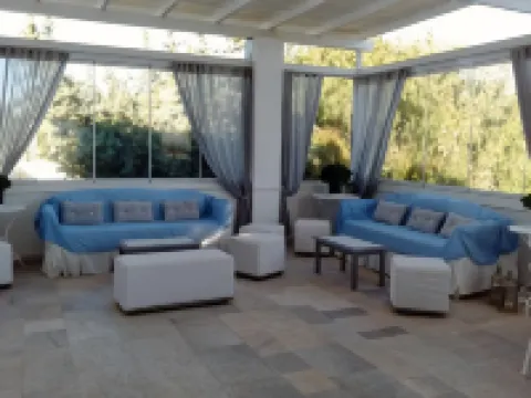 Kedros Villas Hotels in Agios Prokopios