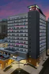Aloft Memphis Downtown Các khách sạn gần Danny Thomas/ALSAC Pavillion