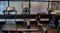 The Onyx Apartment Hotel by Newmark - Gym