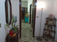 تيلدي بد آند بريكفاست