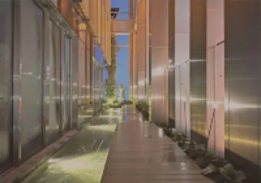 Tropicana Residence Kuala Lumpur by Collective Haus