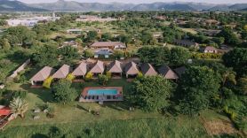Kruger View Chalets