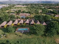 Kruger View Chalets Hotels in Malelane