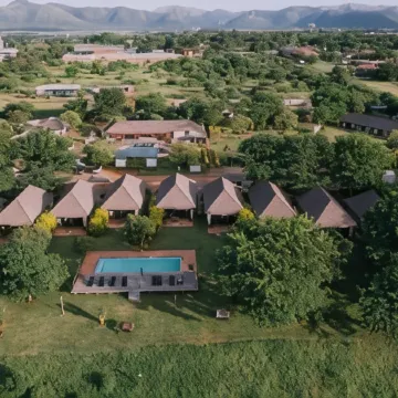 Kruger View Chalets