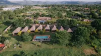 Kruger View Chalets