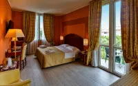 Hotel Savoia Regency