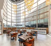 Four Points Flex by Sheraton Ankara Cukurambar Hotels in Universiteler Mahallesi