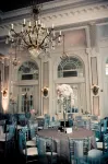 The Georgian Terrace - Business