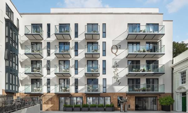 Q Square by Supercity Aparthotels