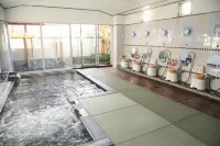 Hotel New Kotobuki - con terme