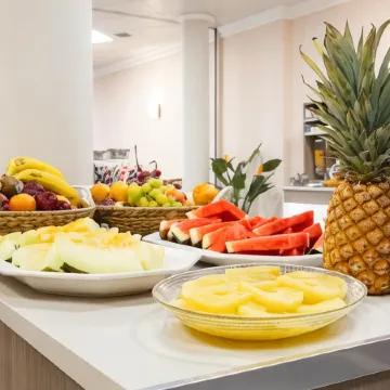 Hotel Las Moradas Отели рядом с достопримечательностью «City Hall»