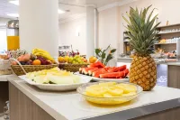 Hotel Las Moradas Hotels in Avila