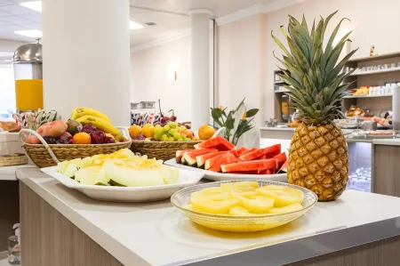 Hotel Las Moradas Отели рядом с достопримечательностью «The Four Posts»