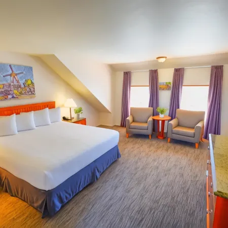 Royal Copenhagen Inn
