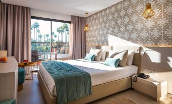 Tui Blue Medina Gardens - Adults Only - All Inclusive