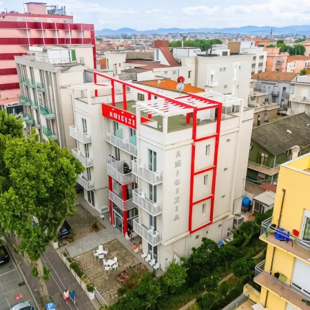 Hotel Amicizia
