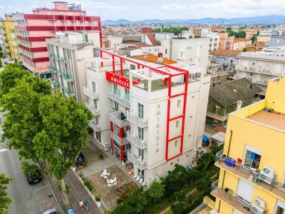 Hotel Amicizia