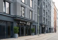 Hotel ZOE by AMANO Hotels in Tempelhof