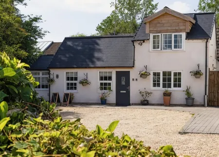 Granary Villa