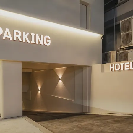 GOYU HOTEL