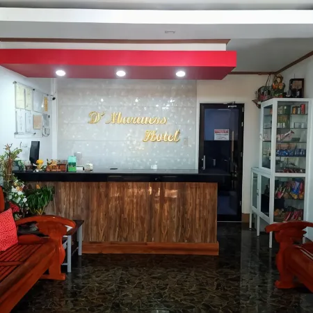 D'Mariners Inn Hotel