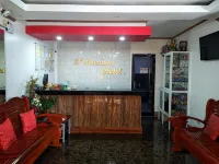 D'Mariners Inn Hotel