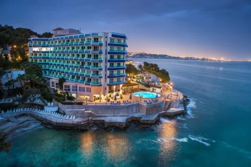 Europe Playa Marina - Adults Only Hotels in Illetas