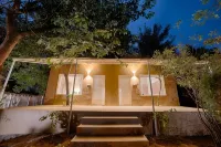 Ranthambore Tiger Machan Resort