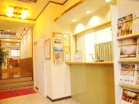 Grand View Atami サンビーチ海岸附近的飯店