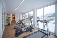 Hotel Condor - palestra
