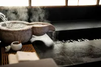 Gangneung Jeodong Hanok Pension (newly built)