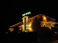 Hotel Vogue