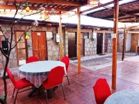 Hostal Atacama Ancestral - Pensions